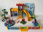 Playmobil Speeltuintje 5568, Kinderen en Baby's, Speelgoed | Playmobil, Ophalen of Verzenden, Zo goed als nieuw, Complete set