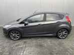 Ford Fiesta EcoBoost 100PK ST Line | Trekhaak | Voorruitverw, Auto's, 23 km/l, Origineel Nederlands, Bedrijf, Handgeschakeld