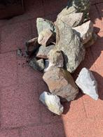 Gratis afhalen, Tuin en Terras, Grind, Keien en Split, Ophalen of Verzenden, Overige materialen