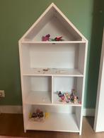 Poppenhuis / kastje, Ophalen, Gebruikt, Poppenhuis