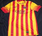 FCB shirt maat S, Ophalen of Verzenden, Zo goed als nieuw, Overige binnenlandse clubs, Shirt