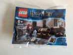 LEGO Harry Potter 30420  Hermione Study Desk polybag SEALED, Nieuw, Complete set, Ophalen of Verzenden, Lego