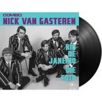 Combo Nick van Gasteren - Rio De Janeiro / Die Foto - Vinyl, Verzenden, Nieuw in verpakking