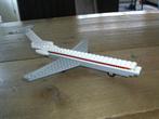 Lego 698 Boeing 727, Gebruikt, Ophalen of Verzenden, Lego