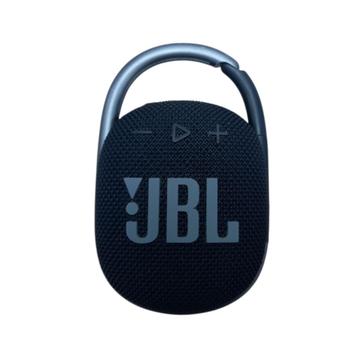 JBL Clip 4 Zwart | Gebruikte Staat | 1 Maand Garantie beschikbaar voor biedingen