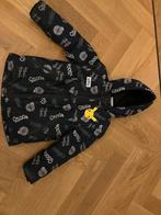 Pokemon Jas - Maat 122, Kinderen en Baby's, Kinderkleding | Maat 104, Ophalen, Zo goed als nieuw, Jongen of Meisje, Jas