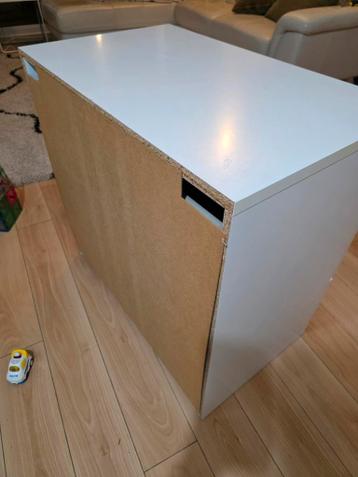 Ikea Malm Kast - afbeelding 3