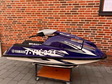 Yamaha superjet 701 jetski B-Pipe beschikbaar voor biedingen