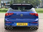 Volkswagen GOLF 2.0 TSI R 4Motion 333PK 2023 Blauw Bilstein, Auto's, Volkswagen, Automaat, Gebruikt, 4 cilinders, Blauw