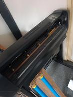 Summa d60R snijplotter met GRATIS textielpers, Ophalen, Overige technieken, Printer