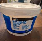 Handson pasta tegellijm 4 kg, Ophalen, Overige materialen, Wandtegels, Nieuw