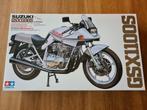 Tamiya 1/6 , Suzuki Katana GSX 1100 , nieuw, Hobby en Vrije tijd, Modelbouw | Auto's en Voertuigen, Ophalen of Verzenden, Nieuw