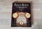 1e druk! Rolls-Royce 75 years of motoring excellence, Edward Eves, Ophalen of Verzenden, Zo goed als nieuw, Algemeen
