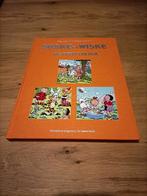 suske en wiske feesttrilogie, Eén stripboek, Ophalen of Verzenden, Zo goed als nieuw