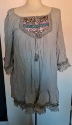 Ibiza tuniek, Kleding | Dames, Blouses en Tunieken, Ophalen of Verzenden