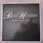 45t. bill withers. harlem '89. ex, Ophalen of Verzenden, 7 inch, Pop, Single