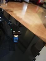 denon 300f, Audio, Tv en Foto, Platenspelers, Ophalen of Verzenden, Zo goed als nieuw, Overige merken