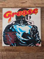 Lp Grease, Cd's en Dvd's, Vinyl | Filmmuziek en Soundtracks, Ophalen of Verzenden