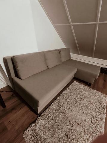 Ikea L shape hoekbank te koop! beschikbaar voor biedingen