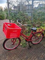 Cortina kinderfiets - Opknapper!, Fietsen en Brommers, Fietsen | Kinderfietsjes, Ophalen, Gebruikt, Overige merken