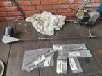 Austin Healey ruitenwisser set, helemaal compleet, Auto-onderdelen, Ophalen of Verzenden, Nieuw, Austin