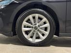 Audi A3 SPORTBACK 35 TFSI Business edition 2020 LED VIRTUAL, Stof, 4 cilinders, 150 pk, Zwart