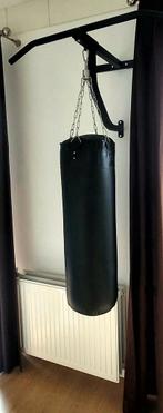 Boxzak, Sport en Fitness, Ophalen of Verzenden, Zo goed als nieuw, Bokszak