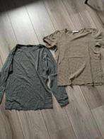 By Bar Amsterdam kleding pakket maat s, Ophalen, Zo goed als nieuw, Maat 36 (S)