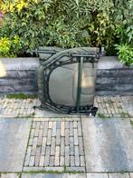 Stretcher (2 stuks) - goede staat, Ophalen, Zo goed als nieuw, Campingstoel