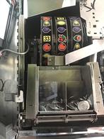 Aristocrat mechanische slotmachine, Ophalen, Gebruikt, Met sleutels