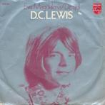551 D.C. Lewis - Eva Magdalena (1971), Cd's en Dvd's, Gebruikt, 7 inch, Single, Ophalen of Verzenden