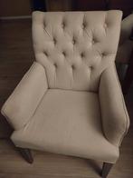 Stijlvolle eetkamerstoelen van Richmond Interiors, Huis en Inrichting, Stoelen, Ophalen, Hout, Gebruikt, Modern