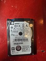 HGST 500GB 2.5" HDD - Gebruikt, Computers en Software, Harde schijven, Intern, Gebruikt, Ophalen of Verzenden, HGST