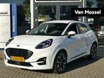 Ford Puma 1.0 EcoBoost Hybrid ST-Line X | PARKEERSENSOREN |, Auto's, Ford, Voorwielaandrijving, 125 pk, Euro 6, Met garantie (alle)