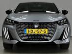 Peugeot 208 1.2 PureTech 100 GT /Virtual Cockpit! /Camera /A, Auto's, Peugeot, Voorwielaandrijving, 101 pk, Gebruikt, Euro 6