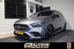 Mercedes-benz B-KLASSE 220 LAUNCH EDITION PREMIUM PLUS PANOD, Auto's, 745 kg, Gebruikt, Euro 6, 4 cilinders