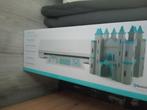 Silhouette cameo 3 + pers, Hobby en Vrije tijd, Ophalen of Verzenden, Zo goed als nieuw, Stickers en Plaatjes