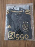 Replica: AJAX 3e voetbalshirt, seizoen 2020-2021, Ophalen of Verzenden, Zo goed als nieuw, Ajax, Shirt