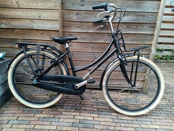 Batavus CNCTD Meisjesfiets 3 versnellingen beschikbaar voor biedingen