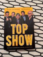 Top Show: Achter de Schermen bij Voetbal International, Ophalen of Verzenden, Gelezen, Media