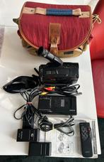 Video 8 camera, Audio, Tv en Foto, Videocamera's Analoog, Ophalen of Verzenden, 8mm