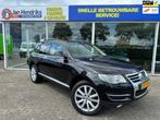 Volkswagen Touareg 5.0 V10 TDI, Automaat, Startonderbreker, Gebruikt, Leder