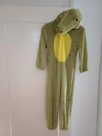 Krokodillen verkleedpak 7-9jaar, Ophalen, Jongen of Meisje