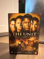 The Unit Boxset, Boxset, Ophalen of Verzenden, Zo goed als nieuw, Actie en Avontuur