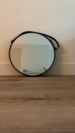 Ronde spiegel (diameter 45 cm), Huis en Inrichting, Woonaccessoires | Spiegels, Minder dan 100 cm, Minder dan 50 cm, Rond, Zo goed als nieuw