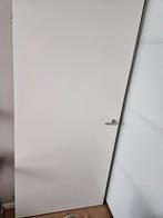 Deur svedex, Ophalen, 80 tot 100 cm, 215 cm of meer, Binnendeur