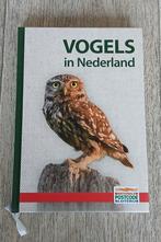 Vogels in Nederland, Boeken, Ophalen of Verzenden, Zo goed als nieuw, Vogels