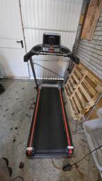 loopband - Focus Fitness Jet 5, Sport en Fitness, Ophalen, Zo goed als nieuw, Loopband