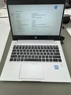 Hp probook 430 g6, 2 tot 3 Ghz, 13 inch, Ophalen of Verzenden, Zo goed als nieuw