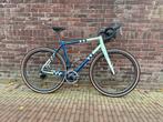 Breezer Inversion Gravel bike 54 SRAM Red AXS, Carbon, Zo goed als nieuw, Meer dan 20 versnellingen, 53 tot 57 cm
